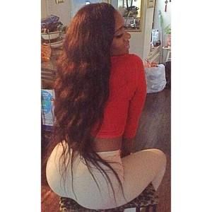 Meet your Posher, Annakey